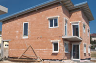 Bullbridge home extensions