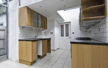 Bullbridge kitchen extension leads